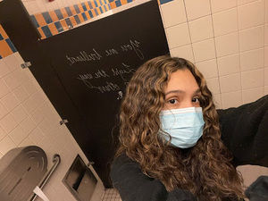 Meet your Posher, Raylina